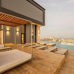 New Apartment, Best Rooftop Pool View, Cartagena - Visitors Not Allowed