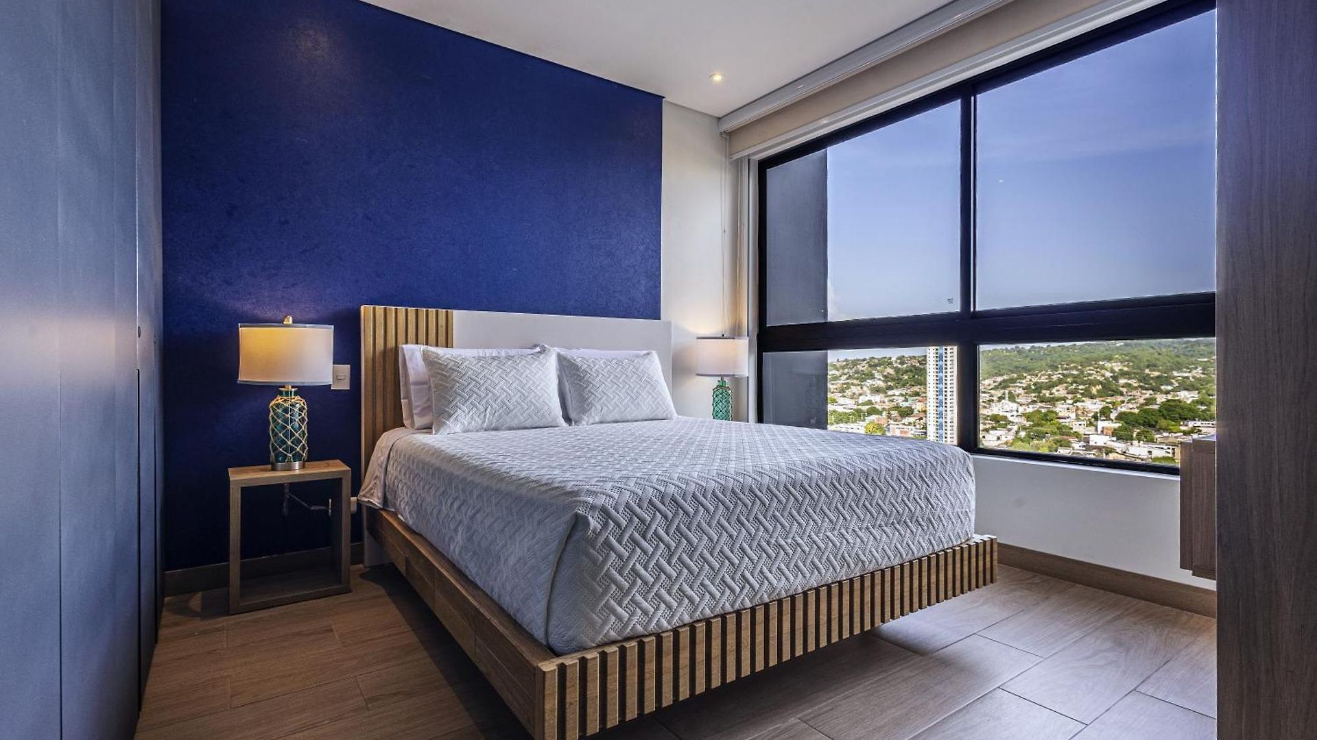 Apartamento New Apartment, Rooftop Pool View, - Visitors Not Allowed Cartagena