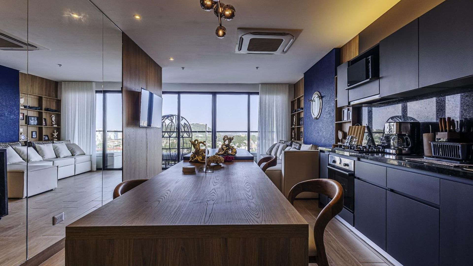 Apartamento New Apartment, Rooftop Pool View, - Visitors Not Allowed Cartagena