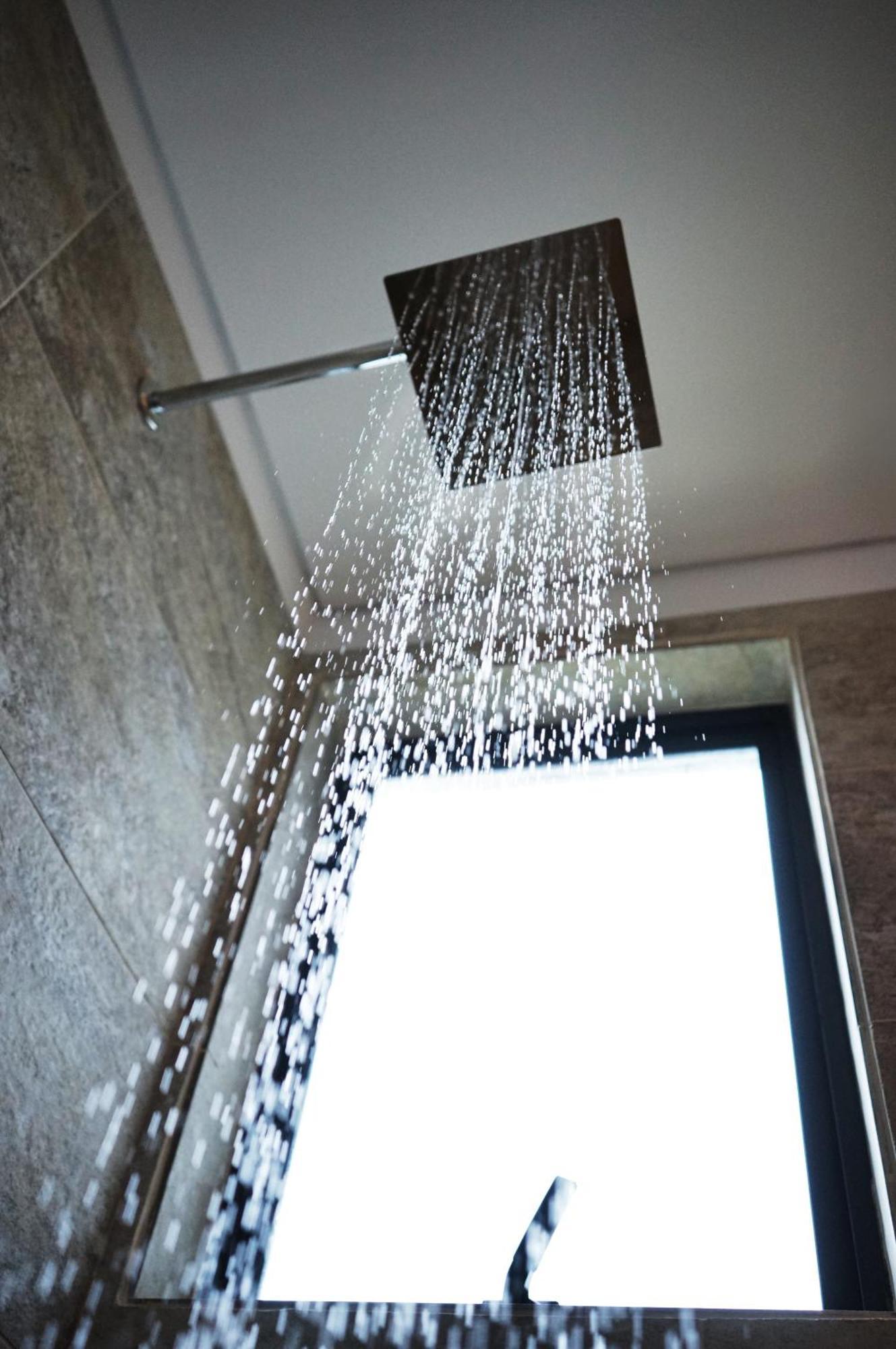 Apartamento New Apartment, Rooftop Pool View, - Visitors Not Allowed *